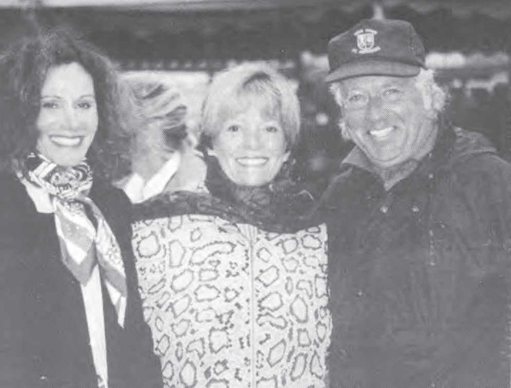 Hatboro, Devon and Montgomery, 1998